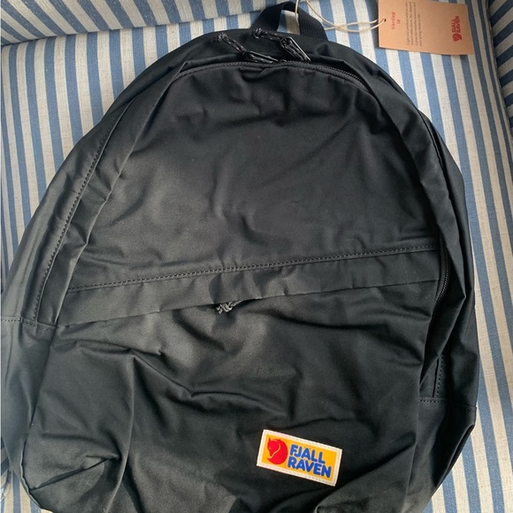 Fjallraven Bags Fjallraven Vardag 6 Backpack Poshmark
